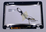 HP EliteBook 840 G4 14" FHD Touchscreen HP 937004-001 Rev 1.00 AUO B140HTN01.2
