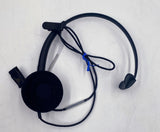 Plantronics EncorePro HW510V Monaural Headset with Voice Tube
