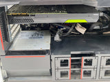Lenovo ThinkStation P500 Tower Server, XEON E5-1630v3 CPU, 48GB RAM, No HDD