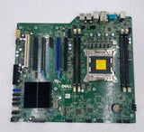 Dell PTTT9 System Board for Precision T3600, Socket LGA2011