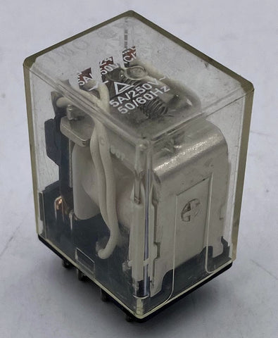 IMO SY41XX Relay, 5A, 24VDC