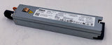Dell PowerEdge R410 500W Power Supply MHD8J, Hot Plug, 100-240V