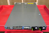 Cisco UCSC-C220-M5SX V02 Rack Server- No SSD, 32GB DDR4, 2x Gold 6138 CPU, No OS