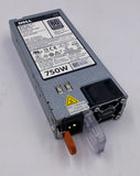 Dell 750W Power Supply 80 Plus Platinum 6W2PW
