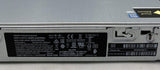 HPE BL460C G10 Server Blade- No Storage, No RAM, 2x GOLD 6140 CPU, No OS