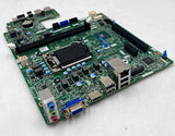 Dell Inspiron 3470 Motherboard LGA1151 D02VH