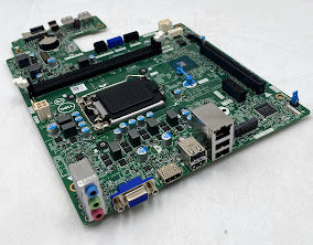 Dell Inspiron 3470 Motherboard LGA1151 D02VH