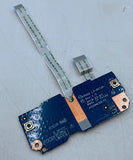 HP EPK52 LS-G073P Laptop Touchpad Button from HP 15T-DA200