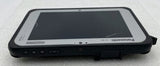 Panasonic FZ-M1JX19GVM Toughpad- No Storage, 8GB DDR3 RAM, i5-7Y57 CPU,No OS