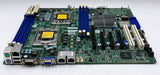 Supermicro X8DTL-iF Dual LGA 1366 Intel 5500 ATX Server Motherboard
