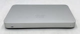 Cisco Meraki MX64W UNCLAIMED Wireless Network Security Appliance 600-32015-D
