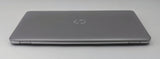 HP EliteBook 850 G3 Laptop- 240GB SSD, 8GB RAM, Intel i5-6200U, Windows 10 Pro