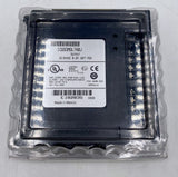 GE Fanuc IC693MDL740J, 12/24V DC Output Module, 16 Point