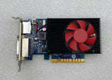 HP 802315-001 GeForce GFX GT730 2GB PCIe Graphics Card