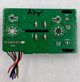 Pelco Ethernet Interface Card 6870R9063AA