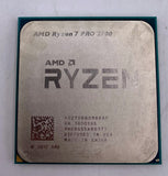 AMD Ryzen 7 Pro 2700 8-Core Processor YD270BBBM88AF, 3.2GHz, Socket AM4