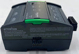 Schneider Electric AX-SSC Intelligent Controller w/ TB-ASP-W1 Terminal Base