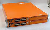 Gigamon GigaVUE-HC2 GVS-HC201 High-Performance Visibility Node w/ 2x SMT-HC0-X16