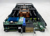 Dell PowerEdge M630 Blade Server HHB005 7V150, 2 Intel Xeon E5-2660V3 Processors