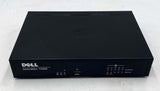 Dell SonicWall TZ300 Security Appliance- APL28-0B4