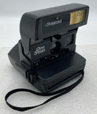 Vintage Polaroid One Step 600 Camera, As Is