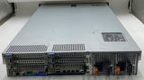 Dell PowerEdge R710 Server, 2x XEON X5570 CPU, 24GB DDR3L RAM, No HDD/OS