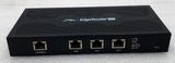 EdgeRouter Lite ERLite-3, Dual-Core 500 MHz, 512 MB DDR2 RAM