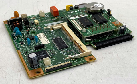 Ricoh B7125171 Main Motherboard from Lanier LD450C