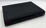 Honeywell HEN16161 IP Embedded Network Video Recorder, 16-Channel, No Storage