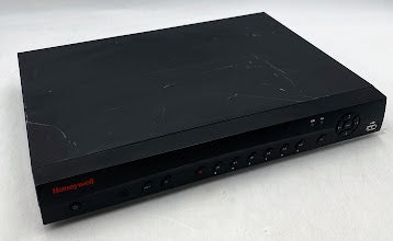 Honeywell HEN16161 IP Embedded Network Video Recorder, 16-Channel, No Storage