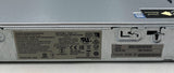 HPE BL460C G9 Server Blade- No Storage, No Memory, 2x XEON E5-2660v3 CPU, No OS
