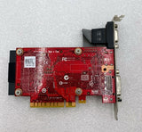 Dell NVIDIA GeForce GT 730 2GB DDR3 J27RG Graphics Card