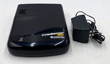 Command Communications ComSwitch 7500 4-Device Fax Modem Line Sharing Device