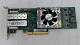 Dell 3PCN3 Dual Port Fibre Channel Host Bus Adapter