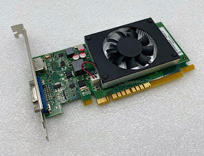 Lenovo 00PC205 NVIDIA GeForce GT 730 2GB PCIe Graphics Card