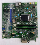 Dell OptiPlex 3050 MT Motherboard W0CHX, LGA1151, DDR4