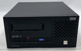 IBM Ultrium LTO-3 23R3687 External SCSI Tape Drive Module 3580 L33/L3H