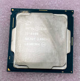 Intel Core i5-8400 SR3QT 2.8GHz 6-Core Socket 1151