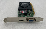Lenovo 00PC205 NVIDIA GeForce GT 730 2GB PCIe Graphics Card