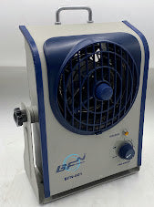 BFN BFN-801 Benchtop Ionizing Blower with AC Technology, Variable Fan Speed