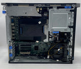 Dell Precision 5820 Tower Server- No HDD/SSD, 32GB RAM, W-2223 CPU, No OS