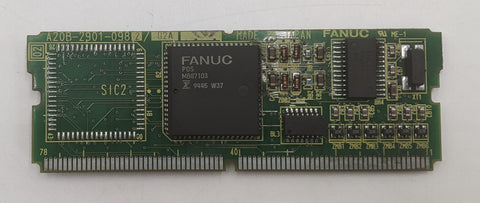 Fanuc A20B-2901-0982 Module