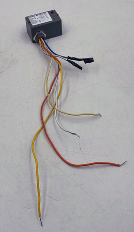 Functional Devices RIBU1C Relay, 10A SPDT