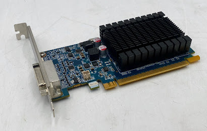 PNY VCG84DMS1D3SXPB-CG NVIDIA GeForce 8400 GS 1GB DDR3 PCIe DSM-59 Graphics Card