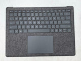 Microsoft Surface 3 1872 Laptop Palmrest Assembly M1114530-001