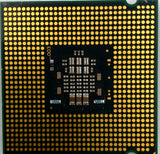 Intel Pentium Dual-Core E2180 CPU Processor- SLA8Y