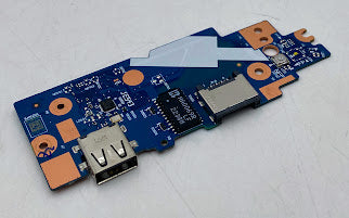Lenovo ThinkPad E15 Gen 4 Laptop USB Board NS-E502