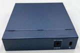 TP-Link 5-Port Gigabit Desktop Switch- TL-SG105v6.6