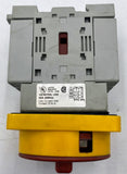 Allen-Bradley 194E-A40-1753 Non-Fused Disconnect Switch