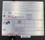 Cisco AS5400HPX Universal Gateway
